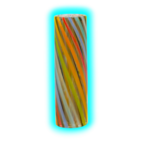 Trading Ape Glass Filter Tip Darkcolored 9mm