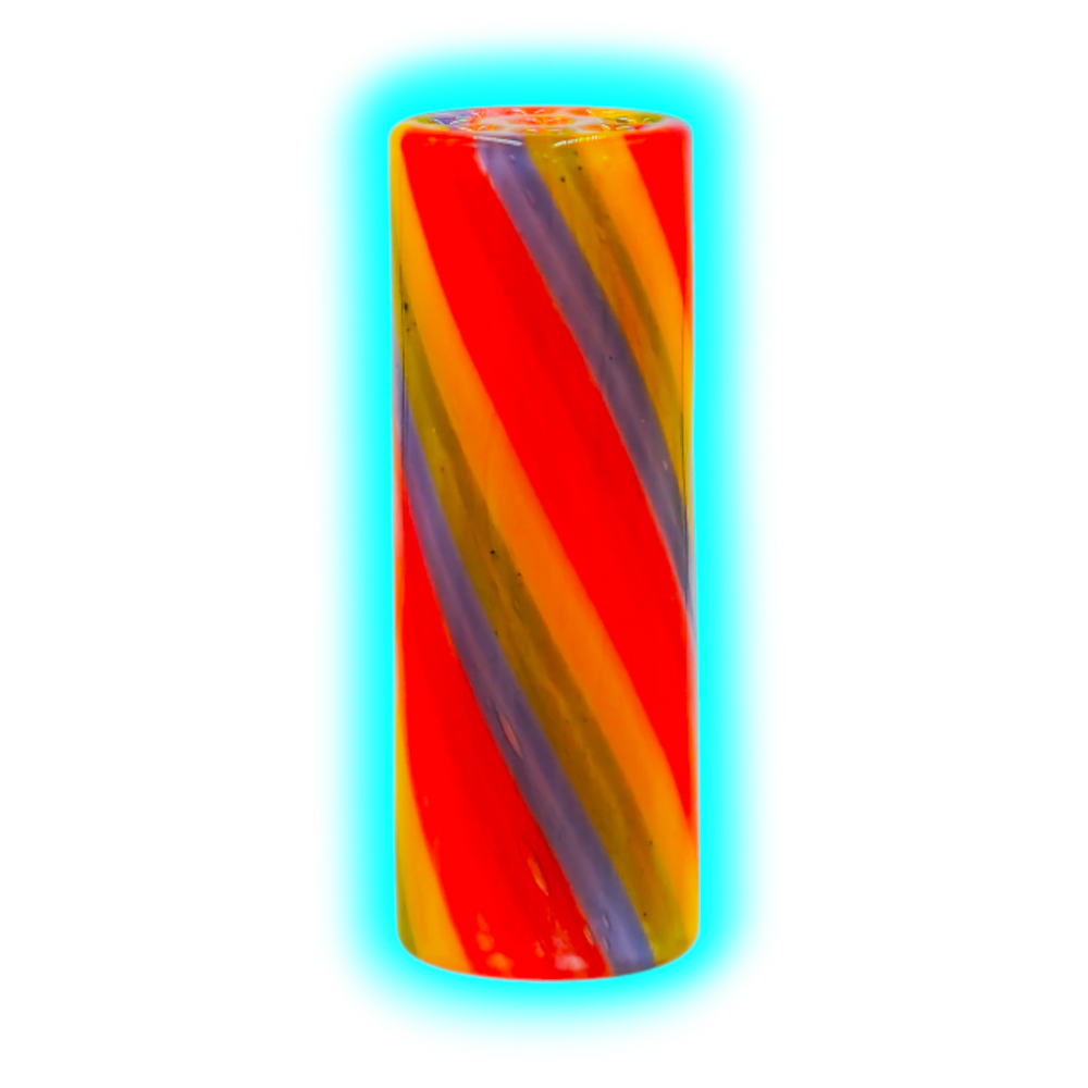 Trading Ape Glass Filter Tip Rainbow 11mm