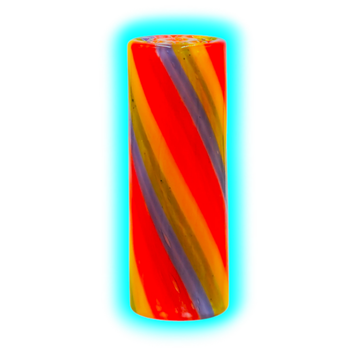 Trading Ape Glass Filter Tip Rainbow 11mm