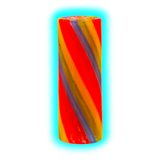 Trading Ape Glass Filter Tip Rainbow 11mm