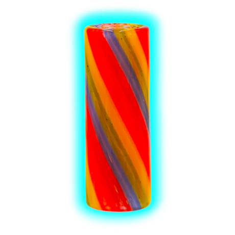 Trading Ape Glass Filter Tip Rainbow 11mm