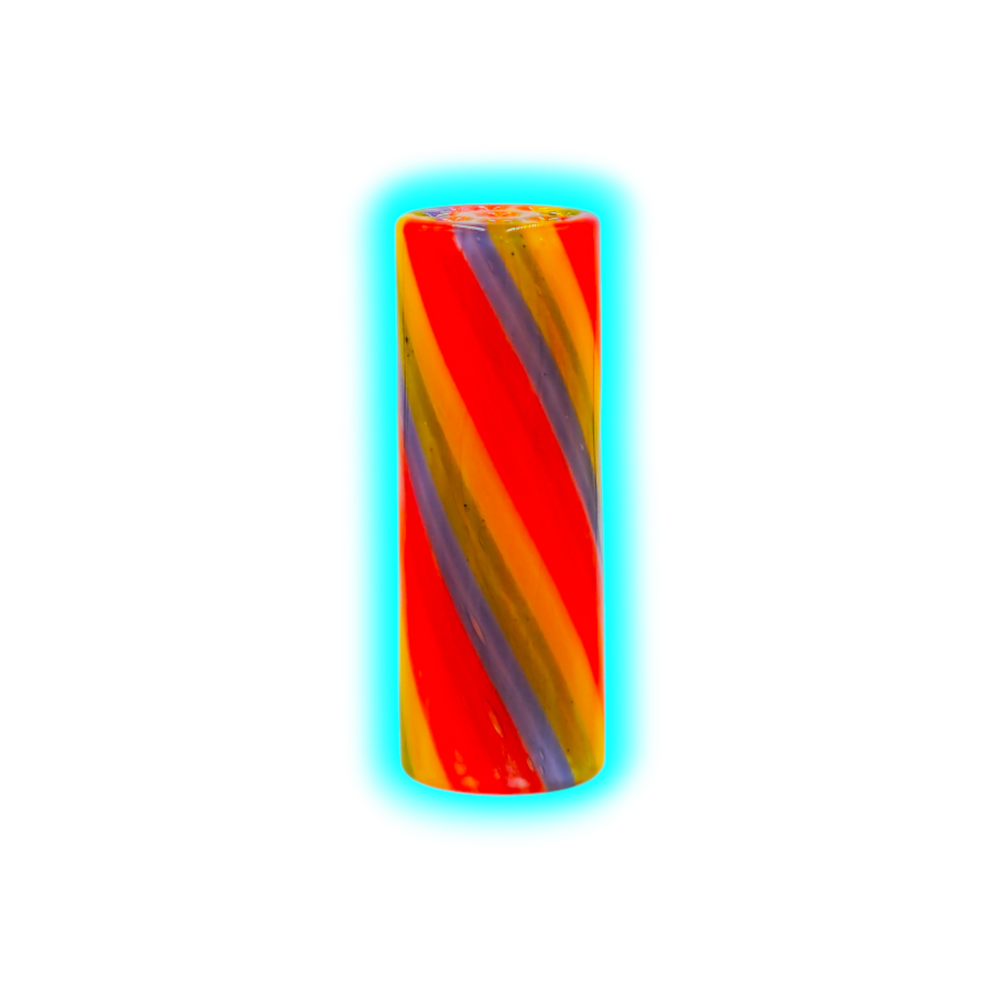 Trading Ape Glass Filter Tip Rainbow 11mm