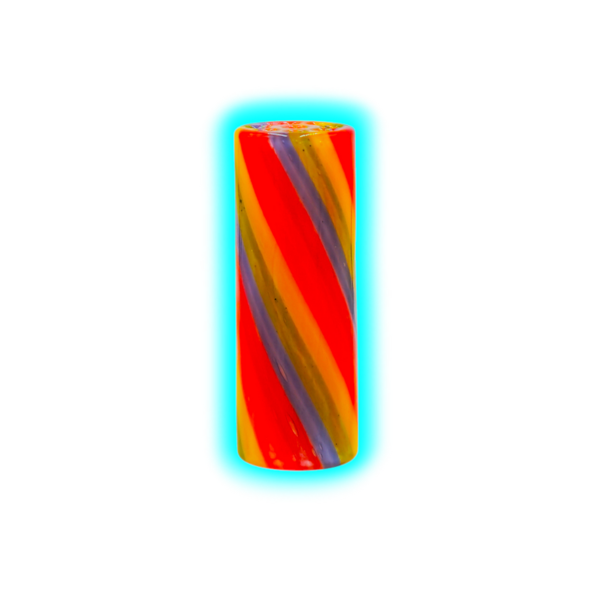 Trading Ape Glass Filter Tip Rainbow 11mm