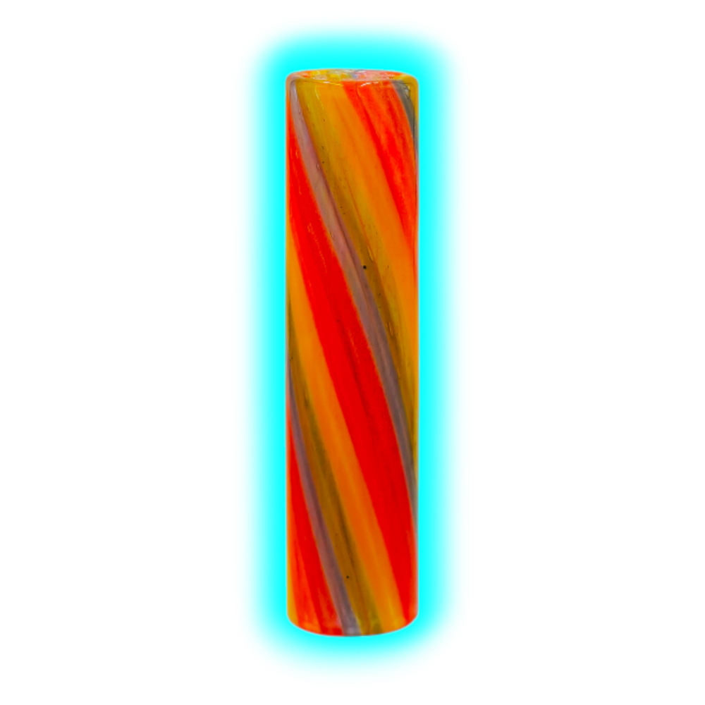 Trading Ape Glass Filter Tip Rainbow 7mm