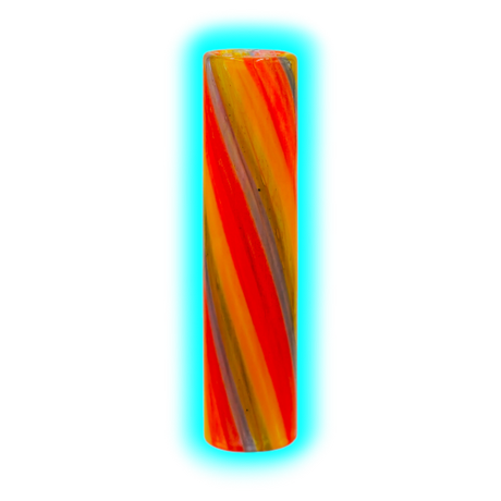 Trading Ape Glass Filter Tip Rainbow 7mm
