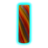 Trading Ape Glass Filter Tip Rainbow 9mm