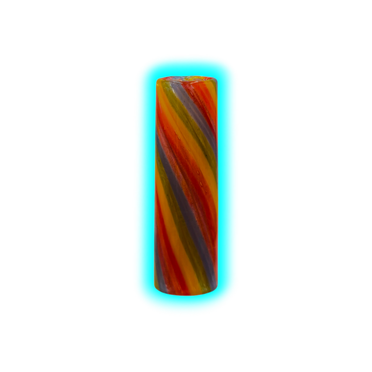 Trading Ape Glass Filter Tip Rainbow 9mm
