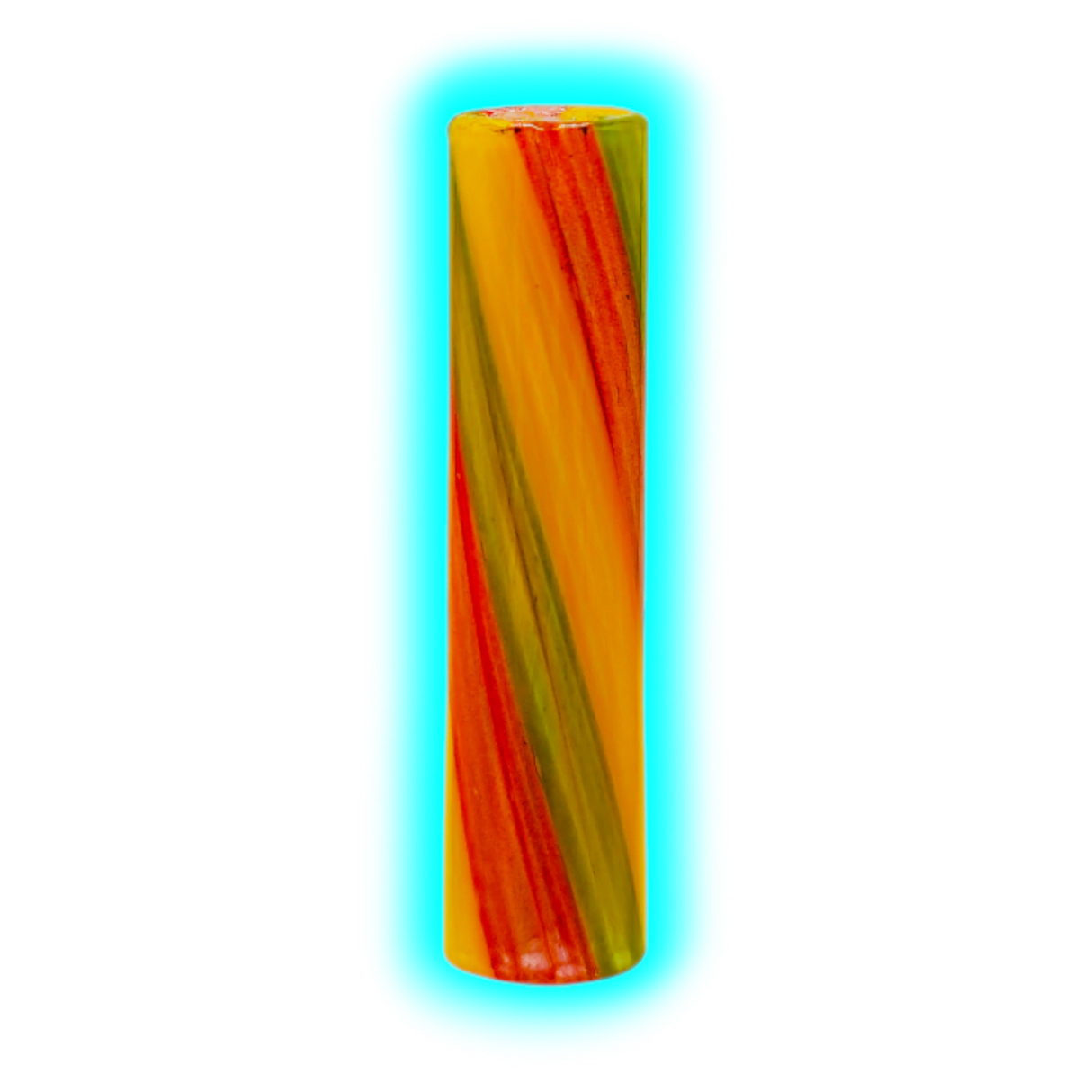 Trading Ape Glass Filter Tip Rasta 7mm