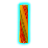 Trading Ape Glass Filter Tip Rasta 7mm