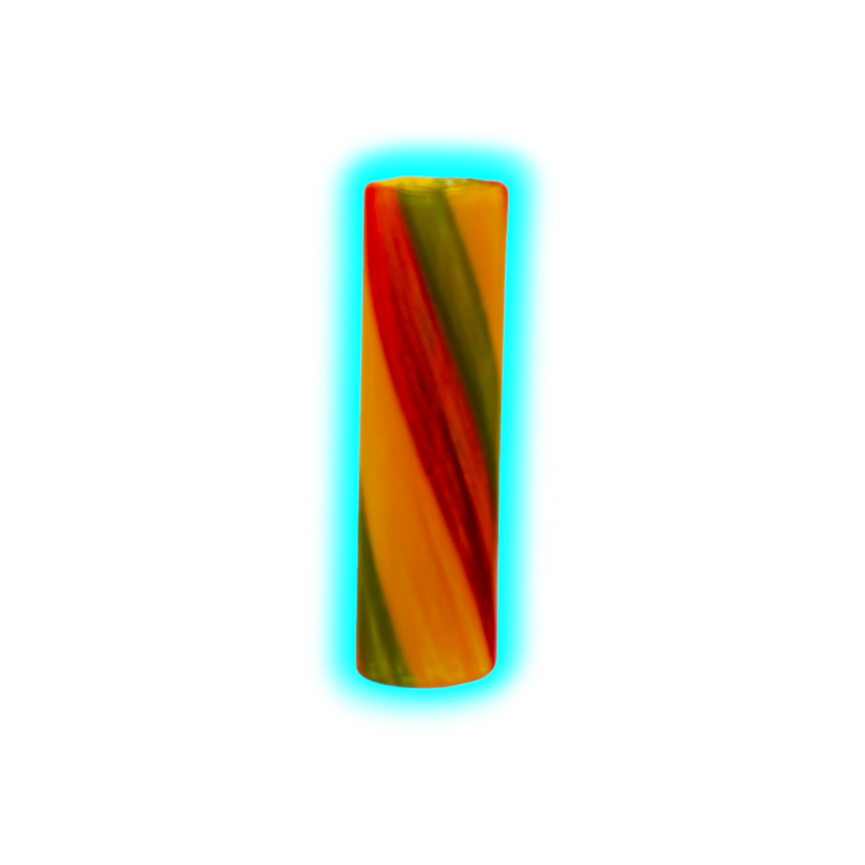 Trading Ape Glass Filter Tip Rasta 9mm