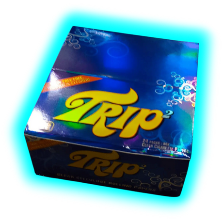 Trip 2 Box
