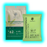 Truemidity Plant Edition 2 Way Humidity Pack 62% 60g