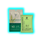 Truemidity Plant Edition 2 Way Humidity Pack 62% 60g