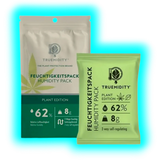 Truemidity Plant Edition 2 Way Humidity Pack 62% 8g