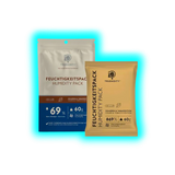 Truemidity Tobacco Edition 2 Way Humidity Pack 69% 60g
