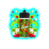 Twelve Monkeys Hakuna 100ml Shortfill 70VG 30PG