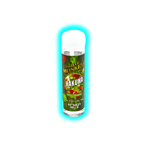 Twelve Monkeys Hakuna 50ml Shortfill