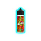 Twelve Monkeys Harambae 100/120ml Shortfill
