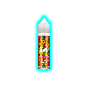 Twelve Monkeys Harambae 50ml Shortfill