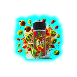 Twelve Monkeys Kanzi 50ml Shortfill 70VG 30PG