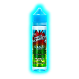Twelve Monkeys Kanzi Iced 50ml Shortfill 70VG 30PG