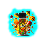 Twelve Monkeys Mangabeys 100ml Shortfill 70VG 30PG