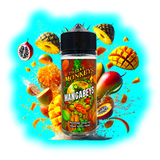 Twelve Monkeys Mangabeys 100ml Shortfill 70VG 30PG