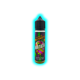Twelve Monkeys Matata 50ml Shortfill 70VG 30PG