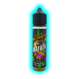 Twelve Monkeys Matata 50ml Shortfill 70VG 30PG