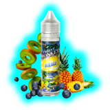 Twelve Monkeys Mirage 50ml Shortfill 70VG 30PG