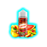 Twelve Monkeys Sanctuary 100ml Shortfill 70VG 30PG