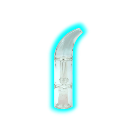 Universal Vaporizer Bubbler 18mm