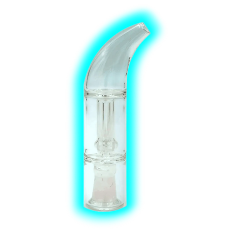 Universal Vaporizer Bubbler 18mm