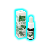 Urban Pharm Hemp Drops 30%