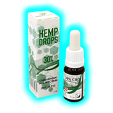 Urban Pharm Hemp Drops 30%