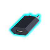 USB Wall Plug Adapter 5V 1A Output