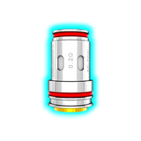 Uwell Crown 5 Coil 0.2 Ohm 4pcs