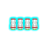 Uwell Crown V Coil 0.3Ohm 4pcs