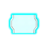 Uwell Crown V Spare Bubble Glass 5ml