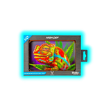V Syndicate 3D High Def Wood Tray M Cloud 9 Chameleon 180 x 280mm