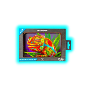 V Syndicate 3D High Def Wood Tray M Cloud 9 Chameleon 180 x 280mm