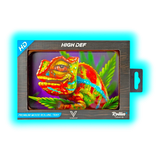 V Syndicate 3D High Def Wood Tray M Cloud 9 Chameleon 180 x 280mm