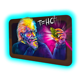 V Syndicate 3D High Def Wood Tray S T=HC2 Einstein S 130 x 190mm