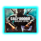 V Syndicate Glastray M Call of Doobie 160 x 260mm