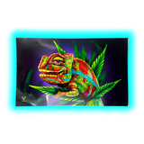 V Syndicate Glastray M Cloud 9 Chameleon 160 x 260mm
