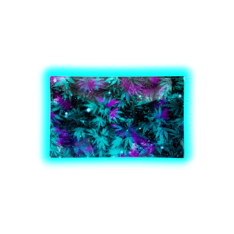 V Syndicate Glastray M Cosmic Chronic 160 x 260mm