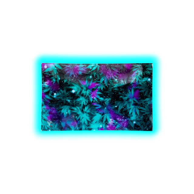 V Syndicate Glastray M Cosmic Chronic 160 x 260mm