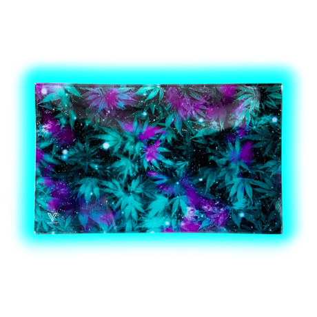 V Syndicate Glastray M Cosmic Chronic 160 x 260mm