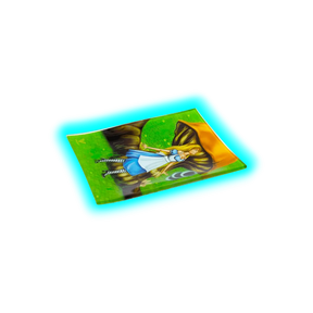 V Syndicate Glastray S Alice 125 x 165mm