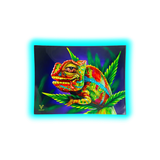 V Syndicate Glastray S Cloud 9 Chameleon 125 x 165mm
